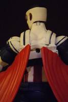 Sam Wilson: Captain America (Marvel Legends) Custom Action Figure