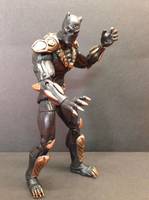 Black Panther (Marvel Legends) Custom Action Figure