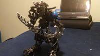 Dimension Eater (Bionicle) Custom Other