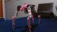 Spine (Bionicle) Custom Other
