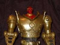 Red King (Marvel Legends) Custom Action Figure