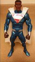 Val zod (Superman) Custom Action Figure