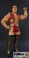 DC Vartox ver.2 (Superman) Custom Action Figure