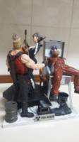 Duke Nukem (Duke Nukem) Custom Action Figure
