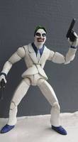 The Joker - Dark knight returns style (Batman - Dark Knight Returns) Custom Action Figure