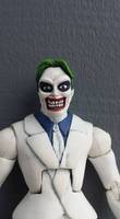 The Joker - Dark knight returns style (Batman - Dark Knight Returns) Custom Action Figure