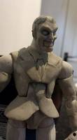 The Joker - Dark knight returns style (Batman - Dark Knight Returns) Custom Action Figure