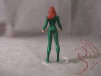 Mera (DC Infinite Heroes) Custom Action Figure