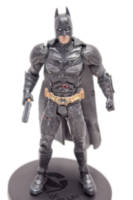Sonar Vision Batman - The Dark Knight (Movie Masters) Custom Action Figure