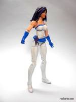 Jessica Jones (Marvel Universe) Custom Action Figure