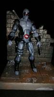 Deadpool (Marvel Legends) Custom Action Figure