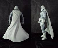 Moon Knight (Marvel Legends) Custom Action Figure