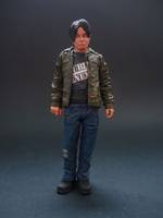 John Connor (Terminator 2: Judgement Day) (Terminator) Custom Action Figure