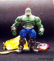 Maestro (Marvel Universe) Custom Action Figure