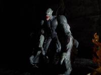 Vambee Prime (Vampires) Custom Action Figure