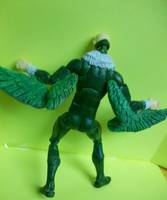 Vulture (Classic) Adrian Toomes (Marvel Legends) Custom Action Figure