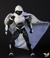 Moonknight (marvel now) (Marvel) Custom Action Figure