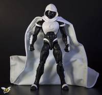 Moonknight (marvel now) (Marvel) Custom Action Figure