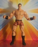 Flex Mentallo (DC Direct) Custom Action Figure
