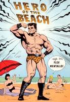 Flex Mentallo (DC Direct) Custom Action Figure