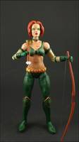 Cupid (DC Universe) Custom Action Figure