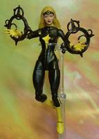 Darkstar (Marvel Legends) Custom Action Figure