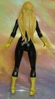 Darkstar (Marvel Legends) Custom Action Figure