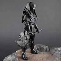 Knight of Ren 1 (Star Wars) Custom Action Figure