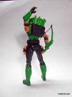 Green Arrow New 52 (DC Infinite Heroes) Custom Action Figure