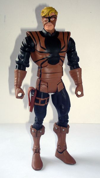 tarantula figure