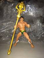 Namor The Submariner (Defenders) Custom Action Figure