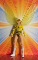 INSECT QUEEN Lana Lang Honorary Legion of Super-Heroes (DC Superheroes) Custom Action Figure