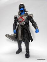 Ronan the Accuser (Marvel Universe) Custom Action Figure