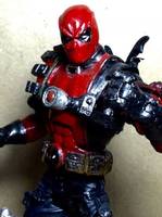 Deadpool Corps (Marvel Legends) Custom Action Figure