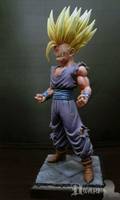 San gohan (Dragonball Z) Custom Statue / Bust