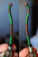 Safeguard Axe (World of Warcraft) Custom Other