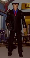 Hammerhead (Marvel Legends) Custom Action Figure
