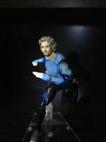 Quicksilver (MCU) (Avengers) Custom Action Figure