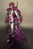 Iron Horseman (concept) (Marvel Legends) Custom Action Figure