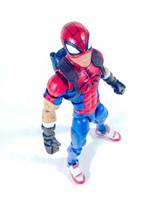 Manga Spider-man (Marvel Legends) Custom Action Figure