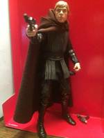Luke Skywalker (Jabba's palace) (Star Wars) Custom Action Figure
