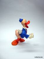 Howard the Duck (Marvel Universe) Custom Action Figure