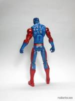 The Atom (DC Infinite Heroes) Custom Action Figure