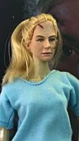 Beth Greene (Walking Dead) Custom Action Figure