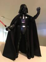 Darth Vader (Star Wars) Custom Action Figure