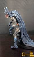 Batman (Batman) Custom Statue / Bust