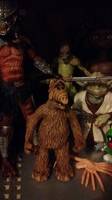 alf (Alf) Custom Statue / Bust
