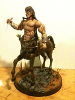 Centaur (Original) Custom Action Figure