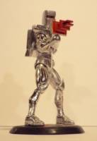 ROM Spaceknight (Marvel Legends) Custom Action Figure