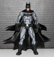 Batman (DC Icons) Custom Action Figure